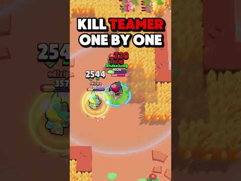 Rank 35 Lily