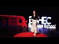 Why the Power of Mentoring can Change the World | Shirley LIU | TEDxEDHECBusinessSchool
