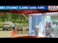 Woman Gang Raped Classmates Haryana,