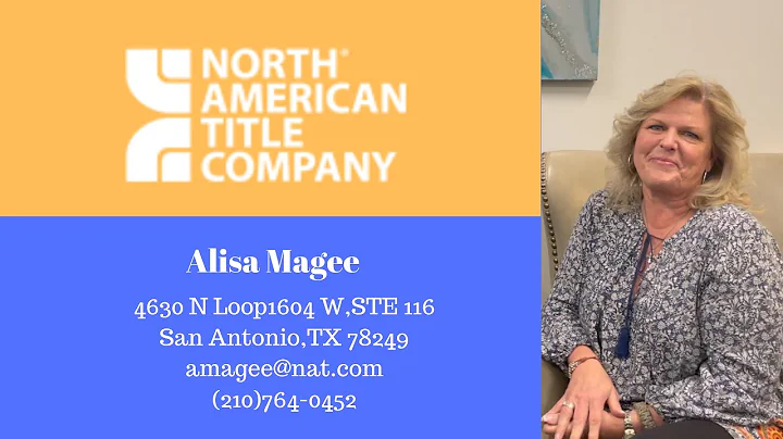How to file for a homestead exception with Alisa M...