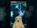 Extreme Demon que te puedes pasar parte #3 #geometrydash #gd #juegos #humor #gaming #gamer #extreme