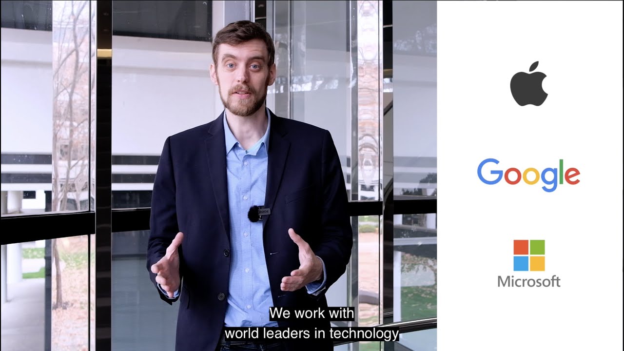 Work with Real Big Data - YouTube