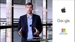 Work with Real Big Data