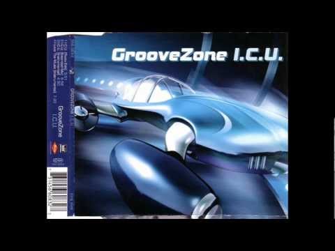 GrooveZone — Groovezone - I.C.U. (1998 Instrumental)