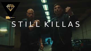 EPIC KOLLEGAH x ASCHE TYPE BEAT 2022 - STILL KILLAS