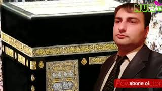 Raqif Hamzalı Nə Gözəldir Yarəbb Kabə Yolları 2020 Yeni Dini Musiqi