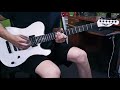 CHILDREN OF BODOM - EVERYTIME I DIE  |  SOLO COVER | RIP ALEXI