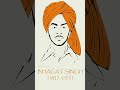 MERE VEER BHAGAT SINGH(@KCREATION)