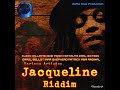Jacqueline Riddim Mix (Full) Feat. Cleon Williams, Earl Sixteen, Imar Shepherd, (June 2021)
