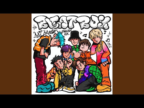 Beatbox English Version
