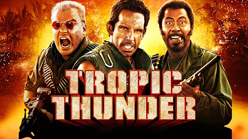 Happy Hour #38 - Tropic Thunder (feat. HeelvsBabyface)