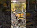 Выбери где тебе страшнее всего... #shorts #backrooms #wesslog