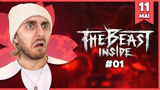 BEAST INSIDE #1 - SORA REDIFF