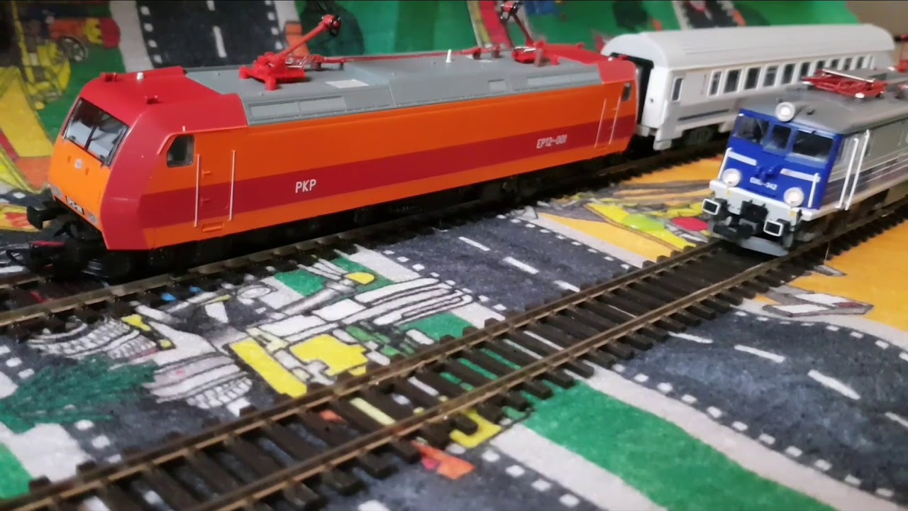 Trening Ekonomiczny z PKP Intercity