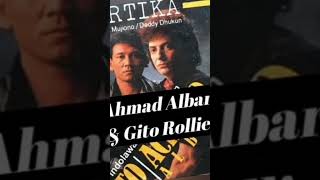 Download Lagu AHMAD ALBAR DAN GITO ROLLIES. #jadul #shorts MP3 Download Lagu AHMAD ALBAR DAN GITO ROLLIES. #jadul #shorts MP3