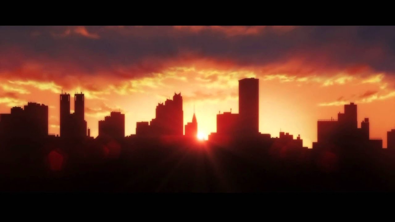 Monogatari series AMV - [Free To Go]