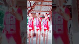 Little Einstein Dance