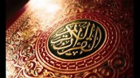 سورة الذاريات والطور للشيخ ربيع عبد الحميد