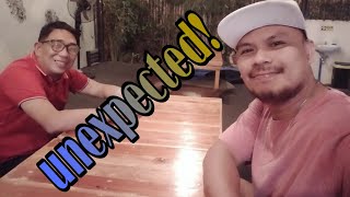 Unexpected Dinner Delight And Desires Restocafe Dominic Diaz