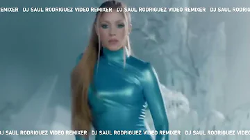 Karol G, Shakira - TQG (Angel Nabte Electro Club 2023)