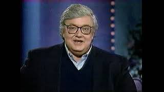 Famous Siskel & Ebert Classics - 7/10/92 - Boomerang, Universal Soldier Profile