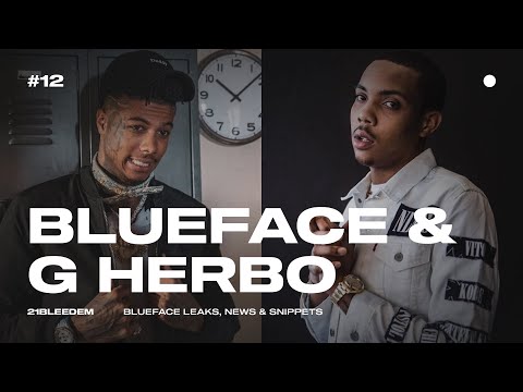 Blueface – Street Signs feat. G Herbo (Behind The Scenes)