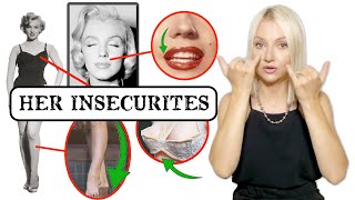 Things MARILYN didn't want YOU to KNOW