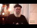 السحابة المنيرة I أيوه يا ستي يا عدرا أنا جاهز أجي معاكي قصة خادم مستعد بيخدم بكنيسة الزيتون 