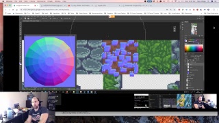 Elysian Shadows Dev-A-Thon