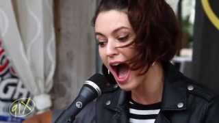 Video thumbnail of "Meg Myers "After You""