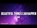 Descargar Beautiful Things Can Happen - Leslie Odom Jr. ft.Sia (Lyrics) - Lyrics Says It All Descargar Beautiful Things Can Happen - Leslie Odom Jr. ft.Sia (Lyrics) - Lyrics Says It All