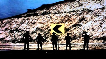 Nortec Collective - Radio Borderland (Official Music Video)
