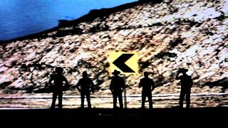 Video thumbnail of "Nortec Collective - Radio Borderland (Official Music Video)"