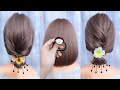 Braids, Buns, and Twists Step by Step Hairstyle Tutorials #19