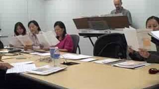 Rainbow Connection (2-part chorus)