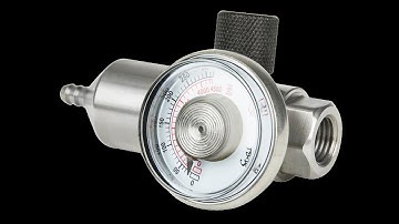 FF 200 Fixed Flow Regulator