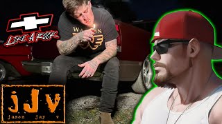 @UpchurchOfficial - "If I Was a Truck" | JJV Reacts/Reviews |