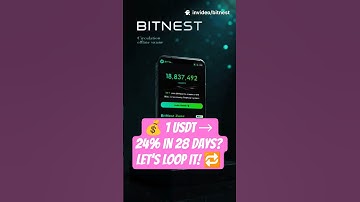 Banks sleep. 🏦💤 My money doesn’t.⚡DeFi changed the rules.Your wallet. Your rules. Your Loop.🔁 #short