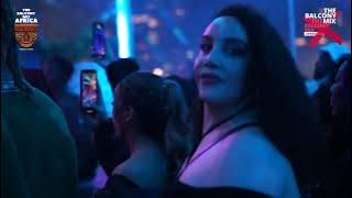 Amapiano Balcony Mix with Major League DJz Live in Melbourne, Australia | Amapiano Mix 2023