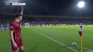 Armenia vs Latvia highlights