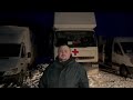 Перший ешелон гуманітарної допомоги вже на Харківщині