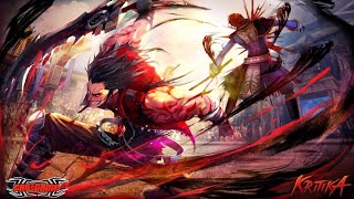 Kritika Survivor | Android Gameplay screenshot 3