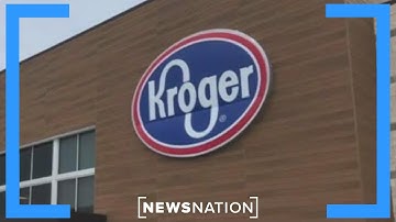 Rep. Tlaib voices concerns about Kroger