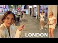 London Nightlife With Many Single Ladies London Night Walk