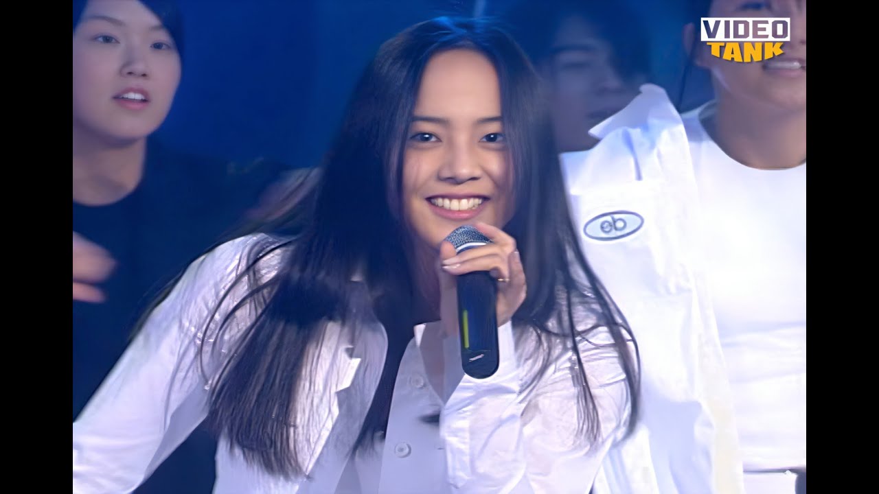 [🚀쇼!뮤직탱크]🎀 SES, 데뷔무대, 대아이돌의 시대 #뮤직탱크  128회 1997년 12월  6일  #ses #hot #nrg #oppa #스페이스a #장민호