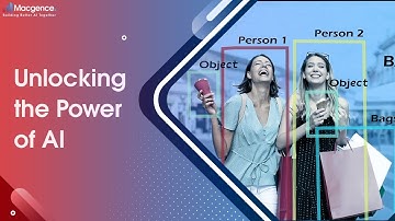 Unlocking the Power of AI: A Journey from Data Collection to Business Success with Macgence