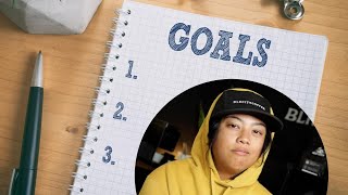 what was the big goal with coffee?