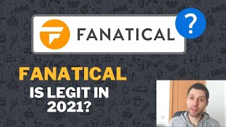 Fanatical is Legit in 2021? [Fanatical Review]