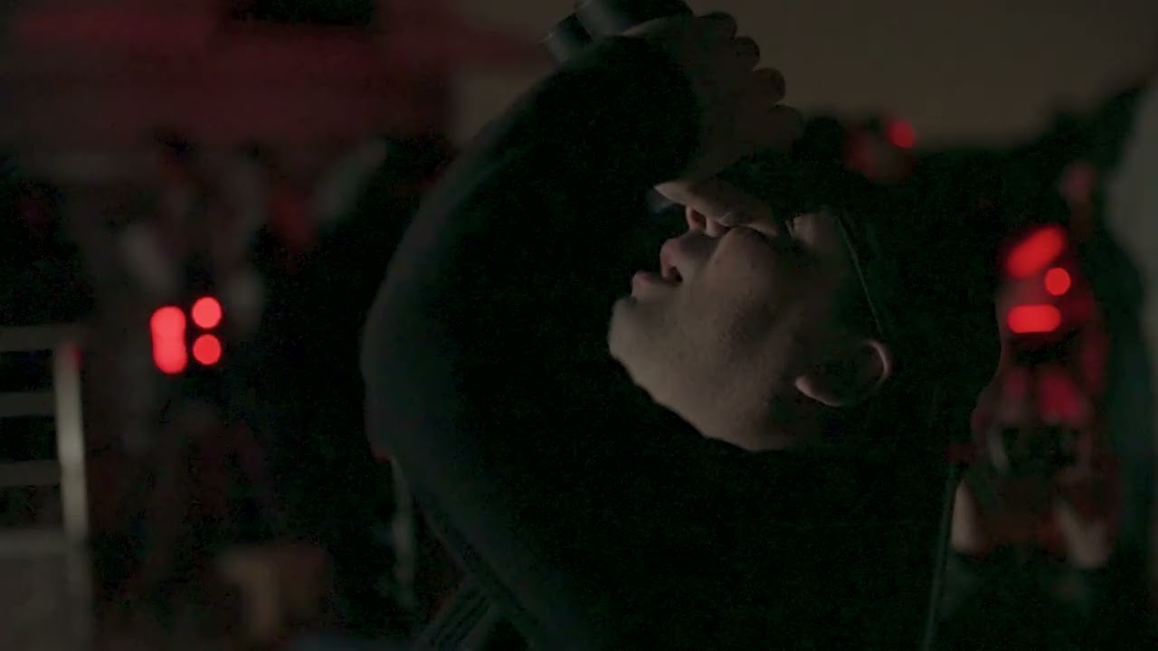 ENVISION early prototype demo