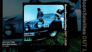 Boom Boom Satellites — Limbo - YouTube